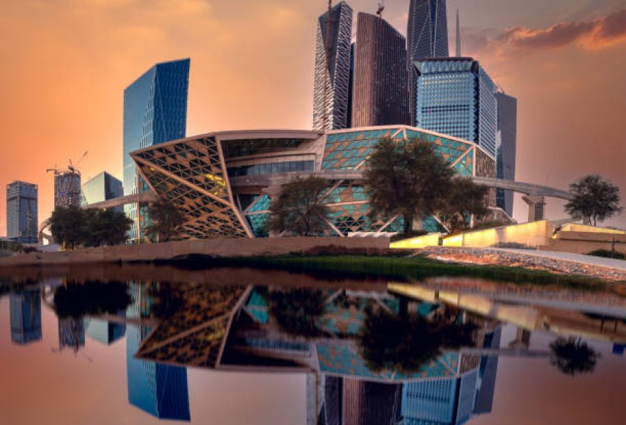 King Abdullah Financial District “KAFD” (KAFD) is located in the city of Riyadh, and it is one of its largest existing projects, and the only one of its kind in the Middle East where this file will be working with an average of 1.6 million translators, financial market, financial banks, financial banks, banks Financial offices, in addition to other service institutions such as accountants, legal professionals, lawyers, analysts, financial advisors, rating offices, and service providers.

The King Abdullah Financial District lays an appropriate foundation for the aspirations of future generations, and after witnessing the leading role of the Kingdom of Saudi Arabia, as the owner of the economy and the largest financial center in the region, as it will include, King Abdullah Financial District lays higher than mosques, equipped in a way that provides residents and visitors with an atmosphere of comfort and ease. For renting literature, the financial academy that will be established in the King Abdullah Financial District will be a leading educational institution with financial specializations and will provide training courses for workers in finance or those wishing to work in the future in the future.